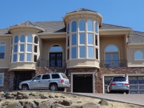 Saddle Ridge Subdivision, Medford OR (2)