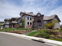 Saddle Ridge Subdivision, Medford, OR (1)