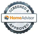 Home Advisor - Screened and Approved