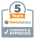 Home Advisor - 5 year member